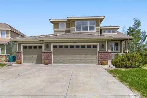 4099 Scarlet Oak Court