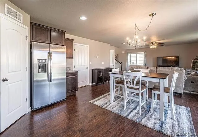 8884 Vanderwood Road Colorado Springs, CO 80908
