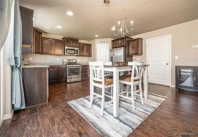 8884 Vanderwood Road Colorado Springs, CO 80908