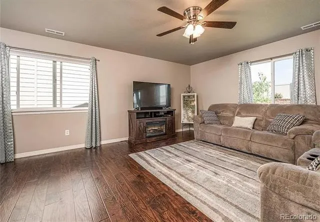 8884 Vanderwood Road Colorado Springs, CO 80908