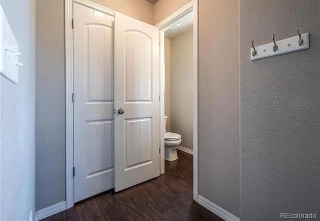 8884 Vanderwood Road Colorado Springs, CO 80908