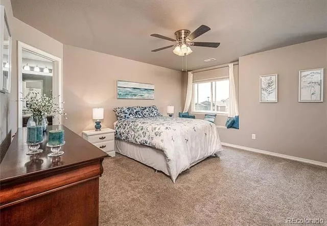 8884 Vanderwood Road Colorado Springs, CO 80908