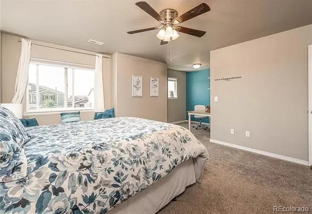 8884 Vanderwood Road Colorado Springs, CO 80908