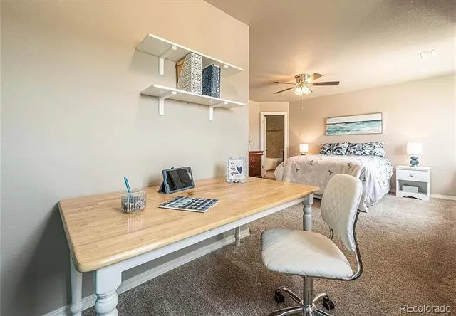 8884 Vanderwood Road Colorado Springs, CO 80908