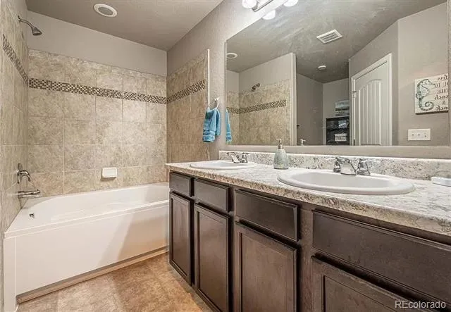 8884 Vanderwood Road Colorado Springs, CO 80908