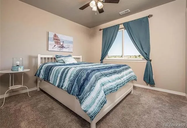 8884 Vanderwood Road Colorado Springs, CO 80908
