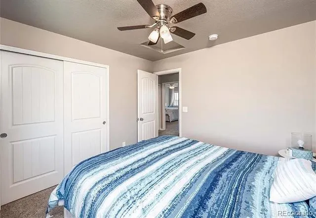 8884 Vanderwood Road Colorado Springs, CO 80908