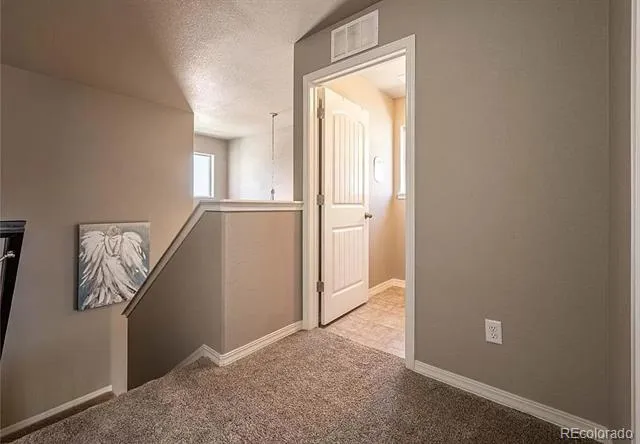 8884 Vanderwood Road Colorado Springs, CO 80908