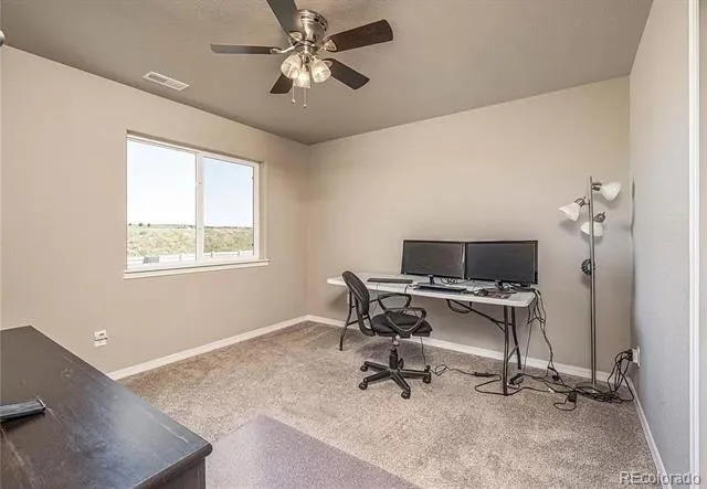 8884 Vanderwood Road Colorado Springs, CO 80908