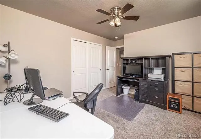 8884 Vanderwood Road Colorado Springs, CO 80908