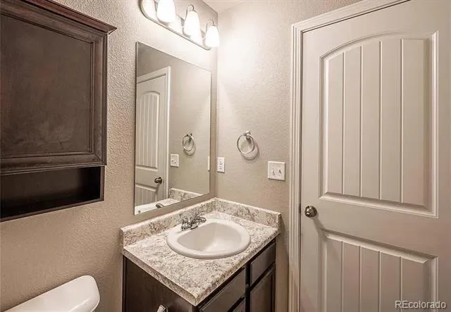 8884 Vanderwood Road Colorado Springs, CO 80908