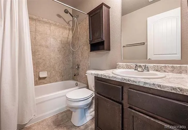 8884 Vanderwood Road Colorado Springs, CO 80908