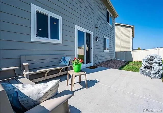 8884 Vanderwood Road Colorado Springs, CO 80908
