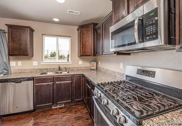 8884 Vanderwood Road Colorado Springs, CO 80908
