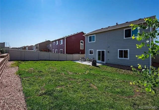 8884 Vanderwood Road Colorado Springs, CO 80908
