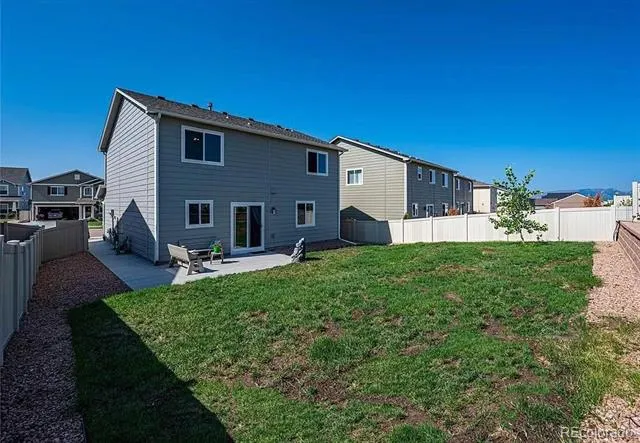 8884 Vanderwood Road Colorado Springs, CO 80908