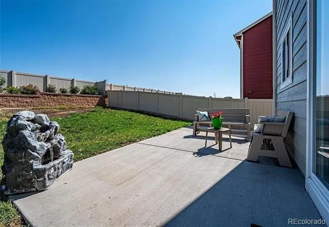 8884 Vanderwood Road Colorado Springs, CO 80908