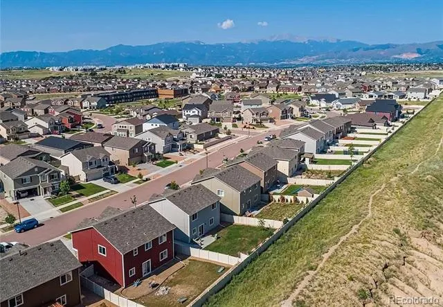 8884 Vanderwood Road Colorado Springs, CO 80908