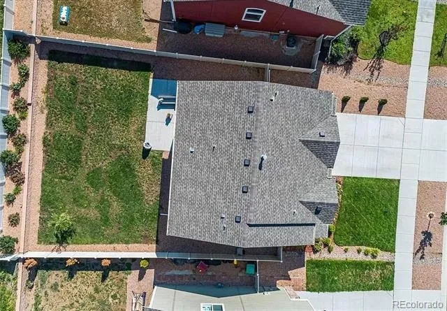 8884 Vanderwood Road Colorado Springs, CO 80908
