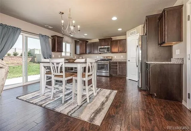 8884 Vanderwood Road Colorado Springs, CO 80908