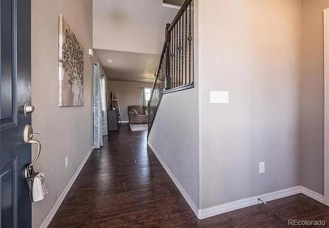 8884 Vanderwood Road Colorado Springs, CO 80908