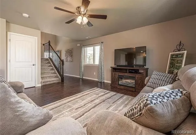 8884 Vanderwood Road Colorado Springs, CO 80908