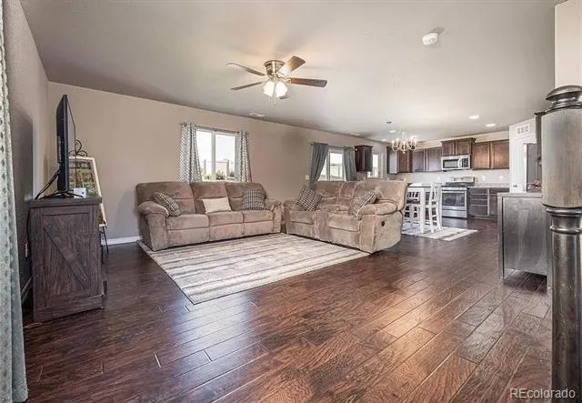 8884 Vanderwood Road Colorado Springs, CO 80908