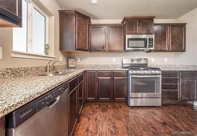 8884 Vanderwood Road Colorado Springs, CO 80908