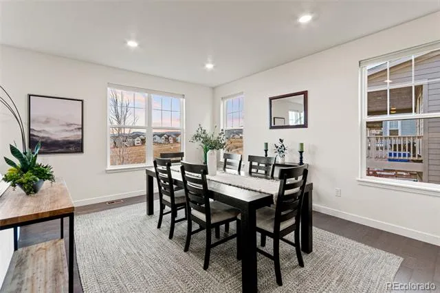 18934 W 95th Lane Arvada, CO 80007