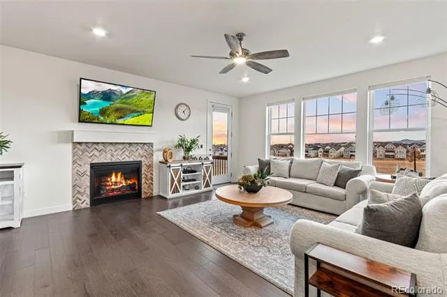 18934 W 95th Lane Arvada, CO 80007
