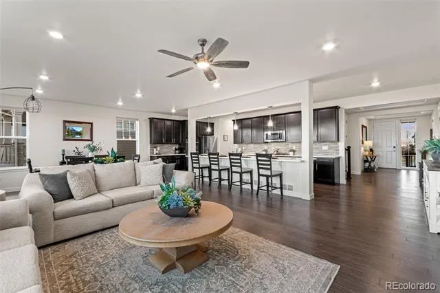 18934 W 95th Lane Arvada, CO 80007