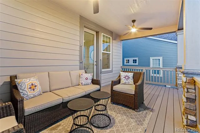 18934 W 95th Lane Arvada, CO 80007