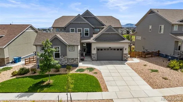 18934 W 95th Lane Arvada, CO 80007