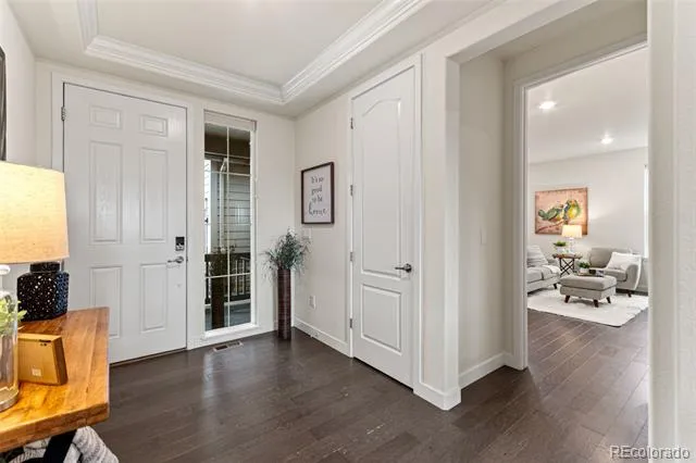18934 W 95th Lane Arvada, CO 80007