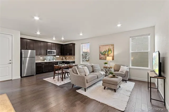 18934 W 95th Lane Arvada, CO 80007