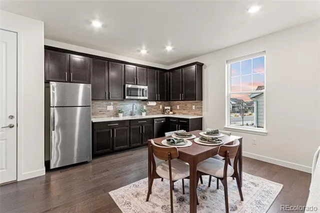18934 W 95th Lane Arvada, CO 80007