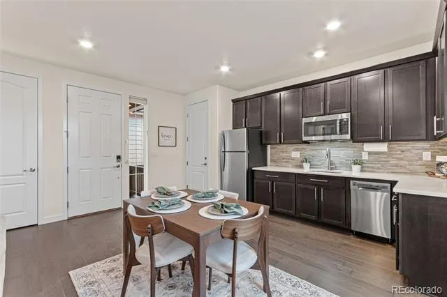 18934 W 95th Lane Arvada, CO 80007