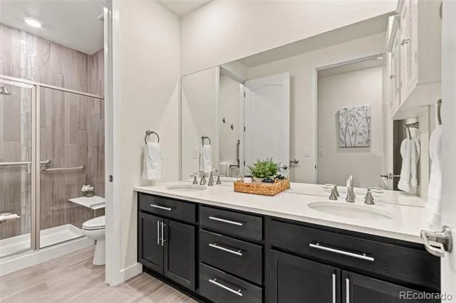 18934 W 95th Lane Arvada, CO 80007