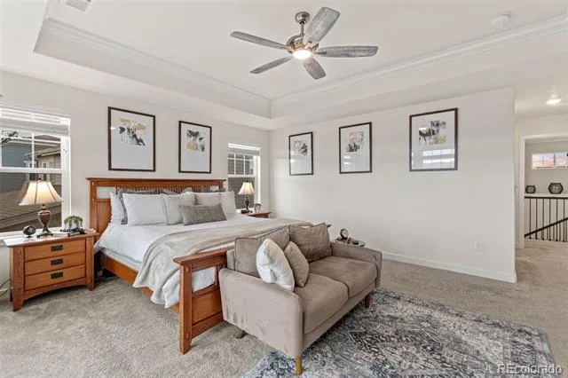 18934 W 95th Lane Arvada, CO 80007