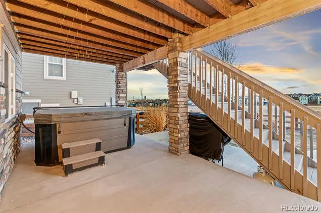 18934 W 95th Lane Arvada, CO 80007