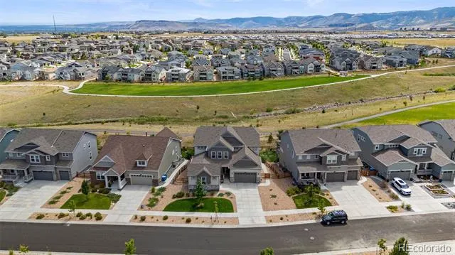 18934 W 95th Lane Arvada, CO 80007