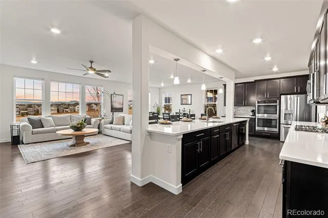 18934 W 95th Lane Arvada, CO 80007