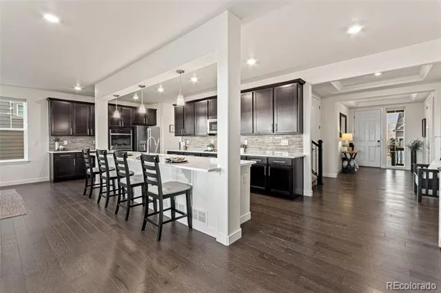 18934 W 95th Lane Arvada, CO 80007