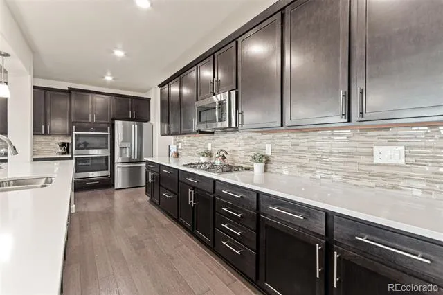 18934 W 95th Lane Arvada, CO 80007