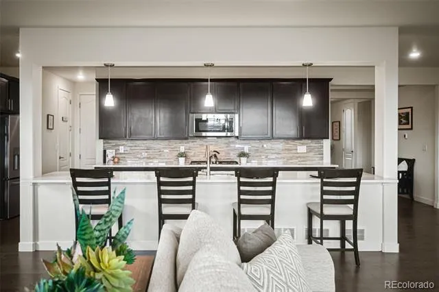 18934 W 95th Lane Arvada, CO 80007