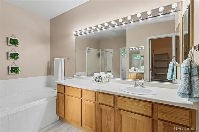 15241 W 66th Place Arvada, CO 80007