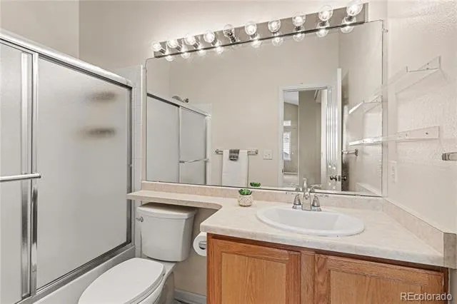 15241 W 66th Place Arvada, CO 80007