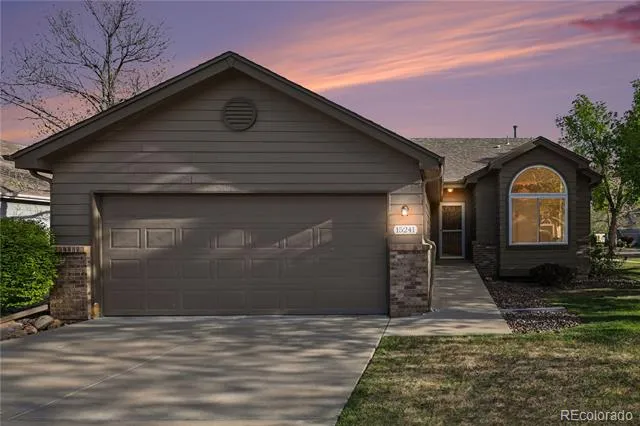 15241 W 66th Place Arvada, CO 80007