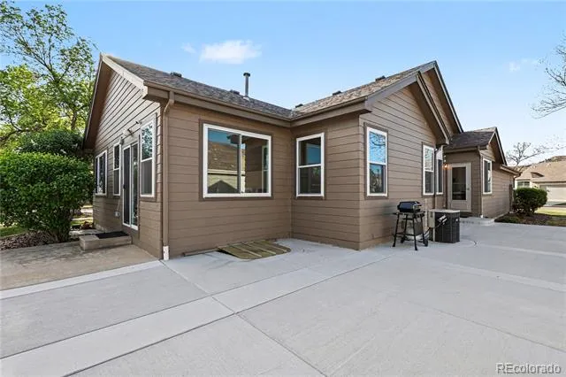 15241 W 66th Place Arvada, CO 80007