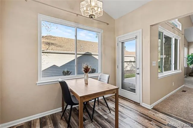 15241 W 66th Place Arvada, CO 80007